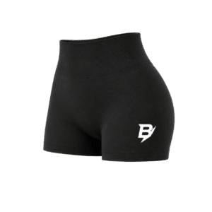 Short  Performance Elite Full Black