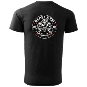 T-shirt Performance Rino lift