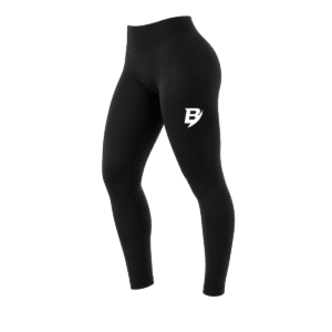 Legging Performance Elite Edit Full black