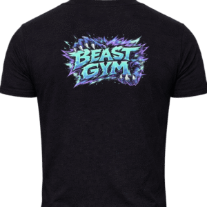 T-shirt Performance Hyrox série