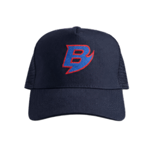 Casquette Trucker-BG