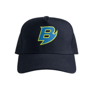 Casquette Trucker-BG