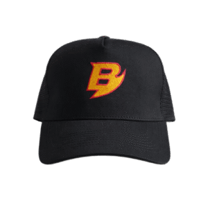 Casquette Trucker-BG