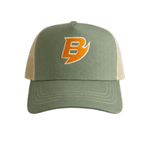 Casquette Trucker-BG