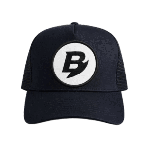 Casquette Trucker-Performance