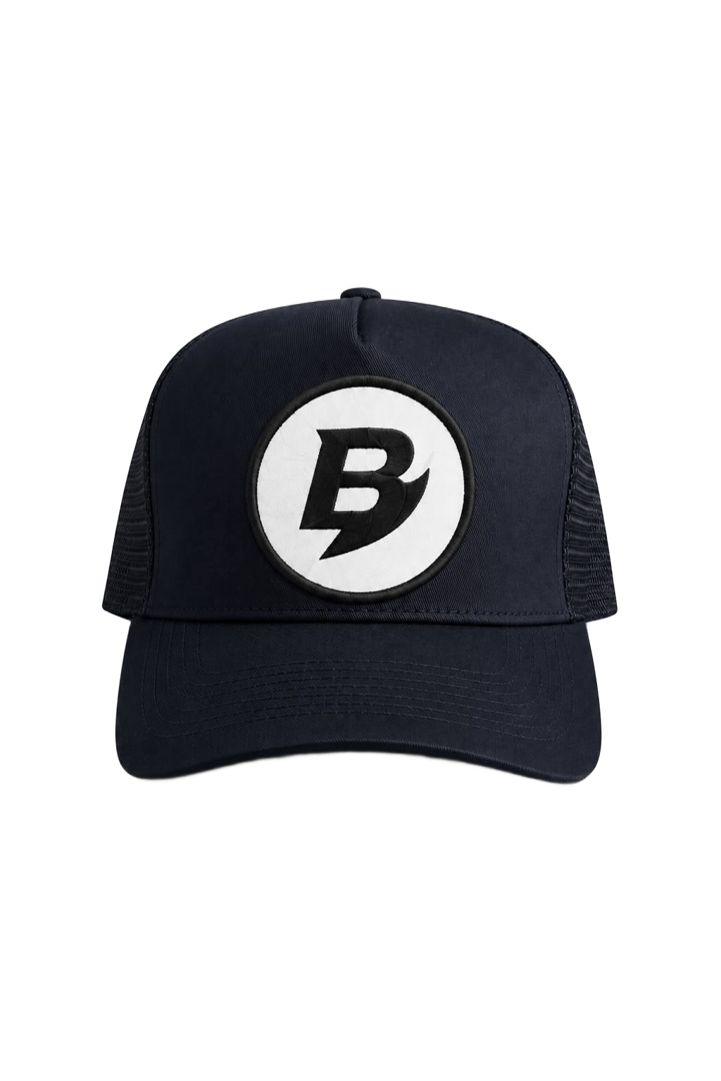 Casquette Trucker-Performance