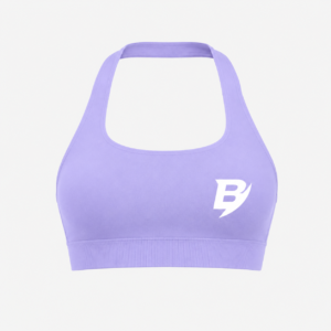Brassière Neckwack Summer Edit Purple light