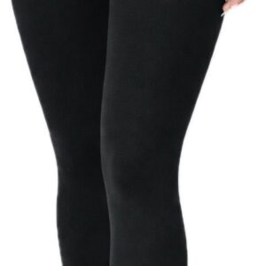 Legging Beast-Performance sleeve Full Black