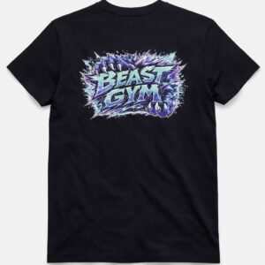 T-shirt Performance Hyrox série