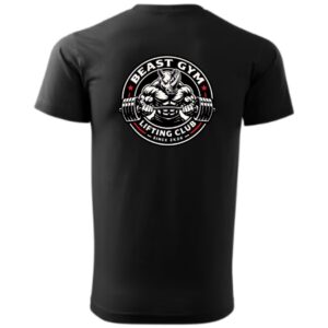 T-shirt Performance Rino lift