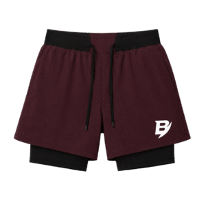 Short Beast performance Hybride Série